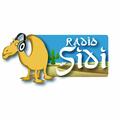 Das Logo von laut.fm Radiosidi