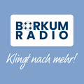 Das Logo von laut.fm Borkum Radio