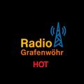 Das Logo von laut.fm Radio Grafenwöhr - HOT