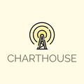 Das Logo von laut.fm Charthouse