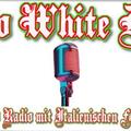 Das Logo von laut.fm Radio - White - Darcon