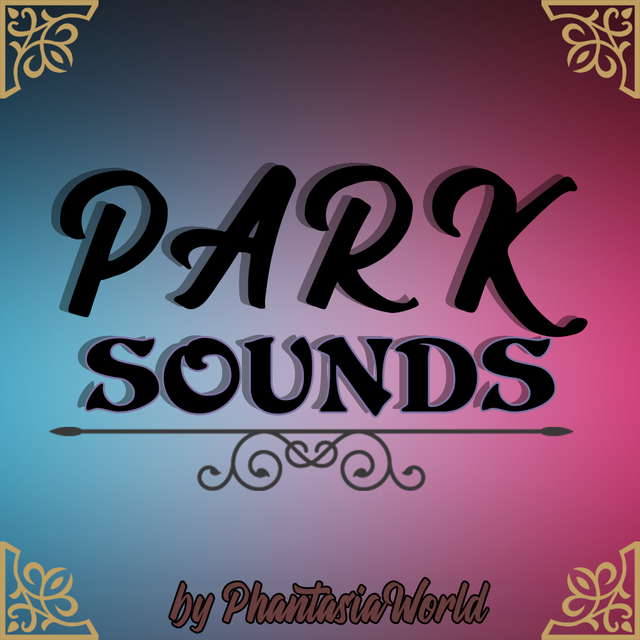 Stationsbild parksounds