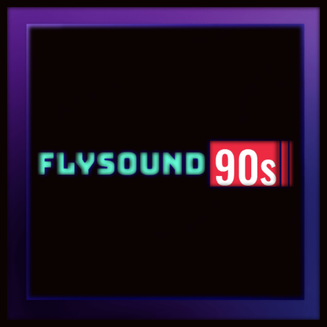 Stationsbild flysound-90s