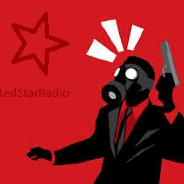 Stationsbild redstarradio