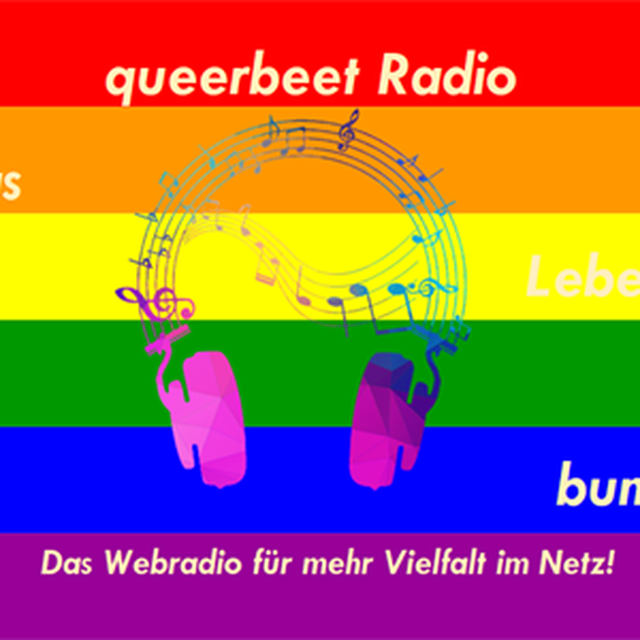 Stationsbild queerbeet