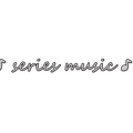 Das Logo von laut.fm Seriesmusic
