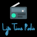 Das Logo von laut.fm Lifetime-Radio