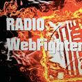 Das Logo von laut.fm Radiowebfighter