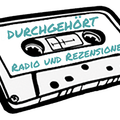 Das Logo von laut.fm Durchgehört