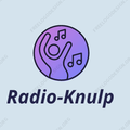 Das Logo von laut.fm Knulp