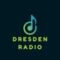 Das Logo von laut.fm Dresden Radio