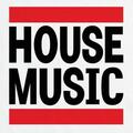 Das Logo von laut.fm House
