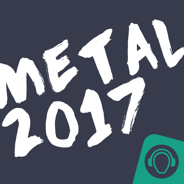 Stationsbild metal2017