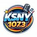 Das Logo von laut.fm KSNY1073
