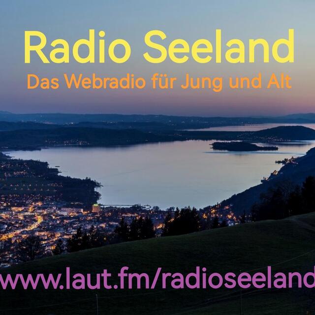 Stationsbild radioseeland