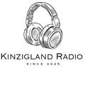 Das Logo von laut.fm Kinzigland Radio