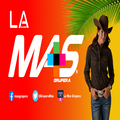 Das Logo von laut.fm Laradiomasgrupera