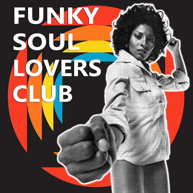 Stationsbild funkysoulloversclub