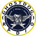 Das Logo von laut.fm Ghostdog