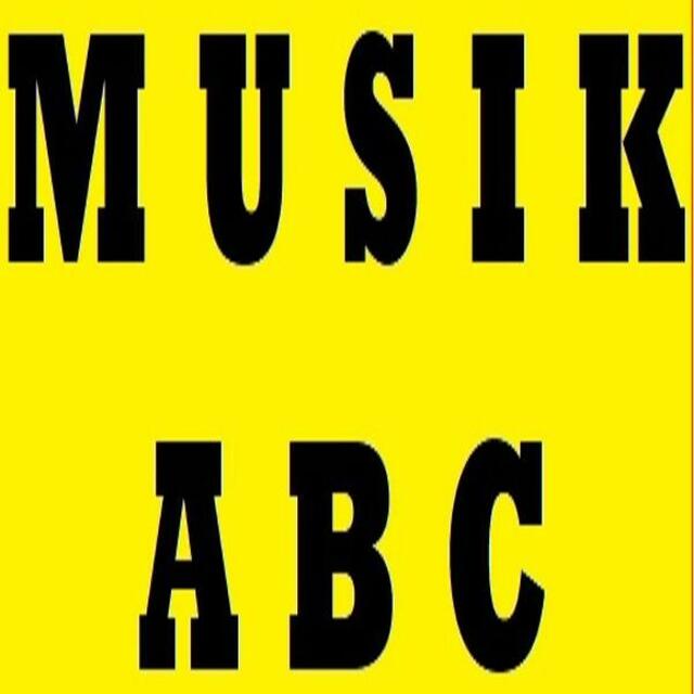 Stationsbild musik-abc