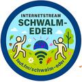 Das Logo von laut.fm Schwalm Eder