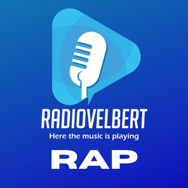 Stationsbild radiovelbert-rap