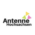 Das Logo von laut.fm Antenne Hochsachsen
