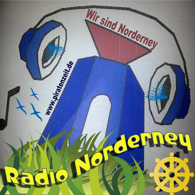 Stationsbild radio-norderney