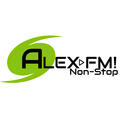 Das Logo von laut.fm Xion