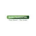 Das Logo von laut.fm Radiofrankenthal