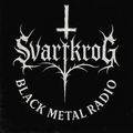 Das Logo von laut.fm Svartkrog