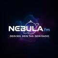Das Logo von laut.fm Nebula.fm