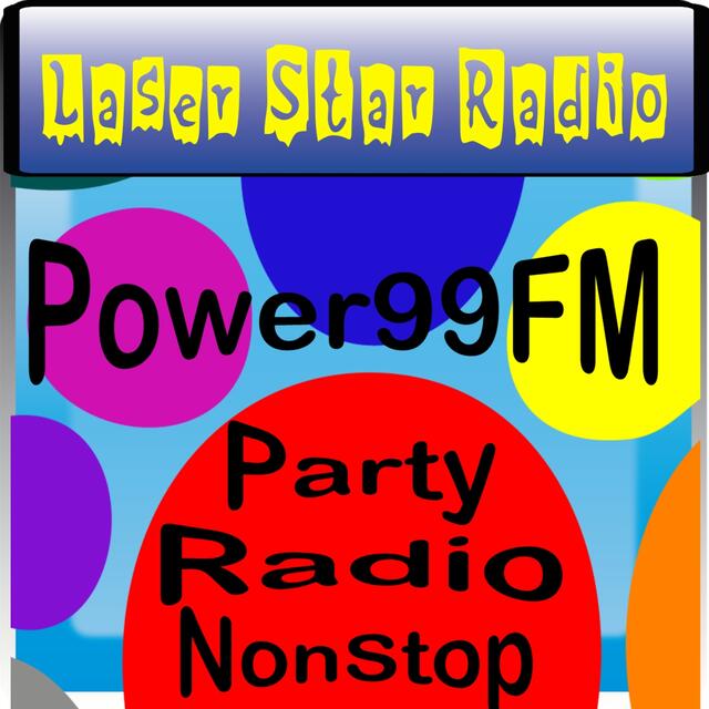 Stationsbild power99fm