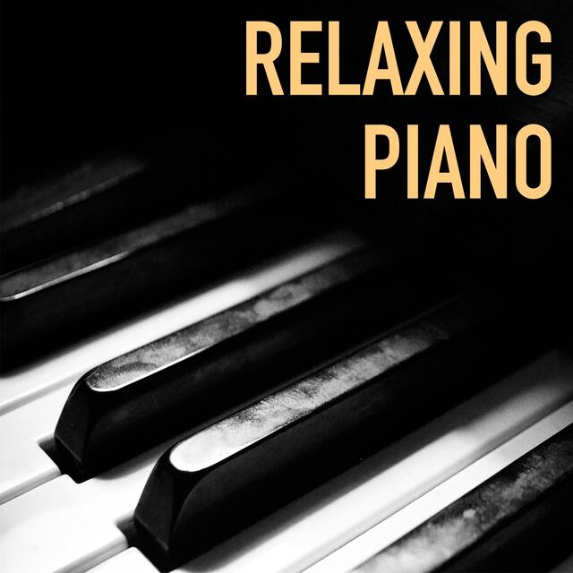 Stationsbild relaxing-piano