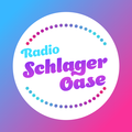 Das Logo von laut.fm Radio Schlageroase