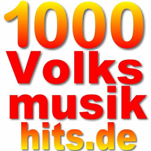 Stationsbild 1000volksmusikhits