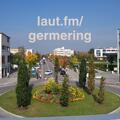 Das Logo von laut.fm germering