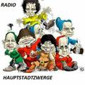 Das Logo von laut.fm Hauptstadtzwerge