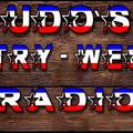 Das Logo von laut.fm Udos Country-Western-Radio