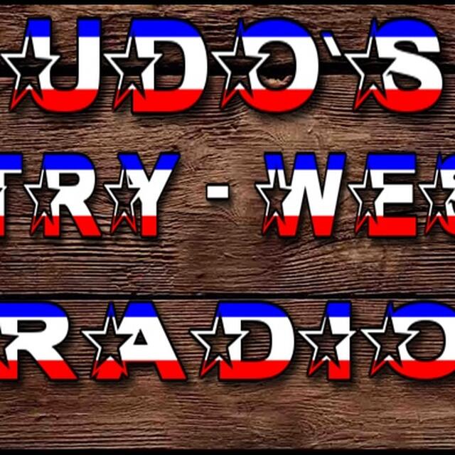 Stationsbild udoscountrywesternradio