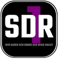 Das Logo von laut.fm Soundmix Live