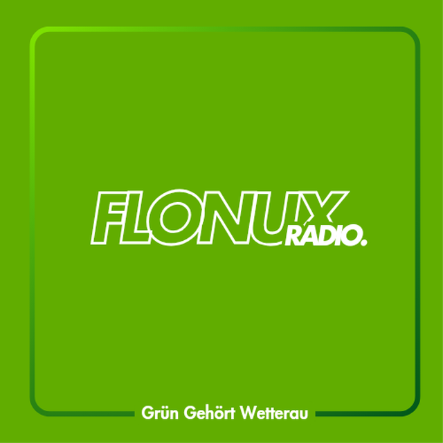 Stationsbild flonuxradio