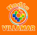 Das Logo von laut.fm Radiovillamar