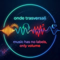 Das Logo von laut.fm Onde Trasversali