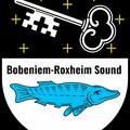 Das Logo von laut.fm Bobenheim-Roxheim Sound