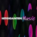 Das Logo von laut.fm Hitgiganten Music 2