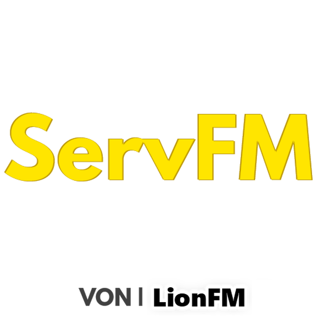 Stationsbild servfm