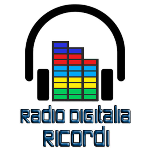 Stationsbild radiodigitalia-ricordi