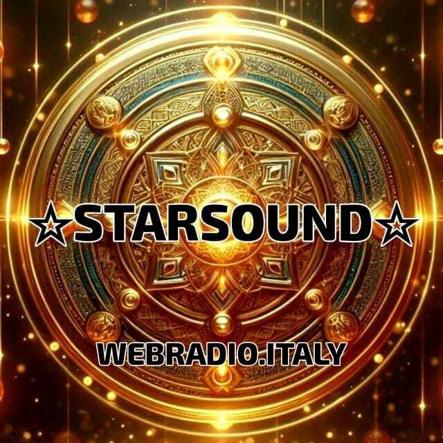 Stationsbild starsound