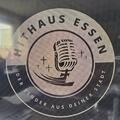 Das Logo von laut.fm Hithaus Essen